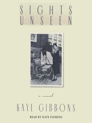 cover image of Sights Unseen